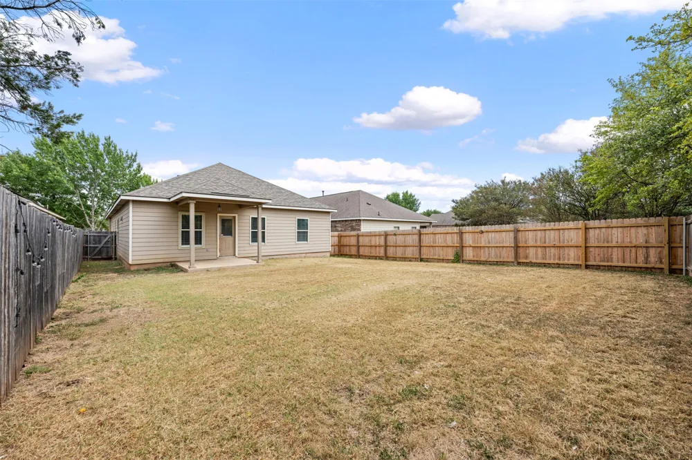 11744 Easy Street Austin, TX 78748