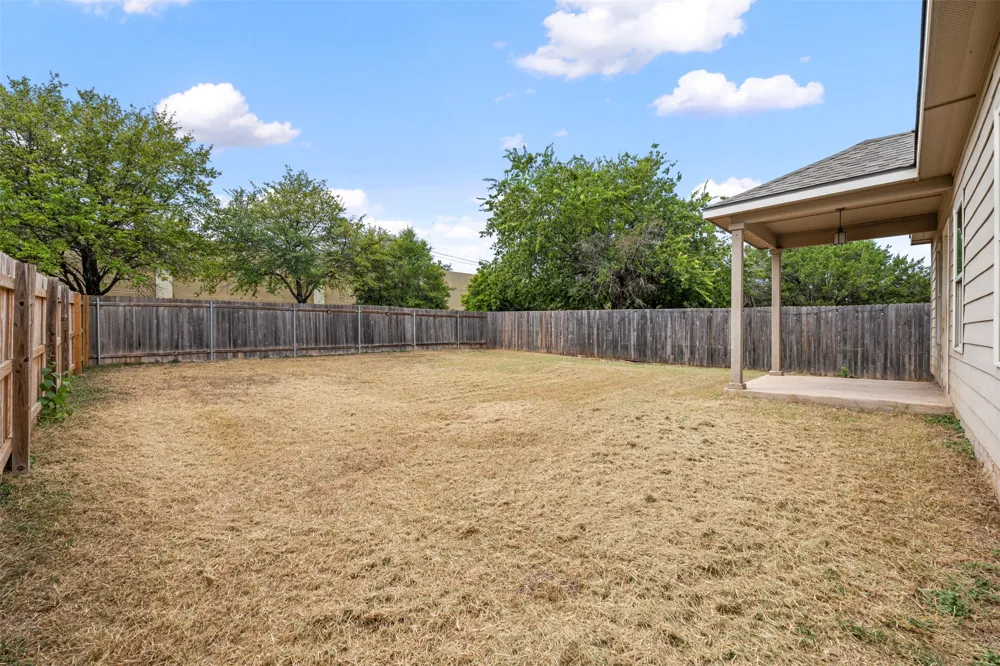 11744 Easy Street Austin, TX 78748