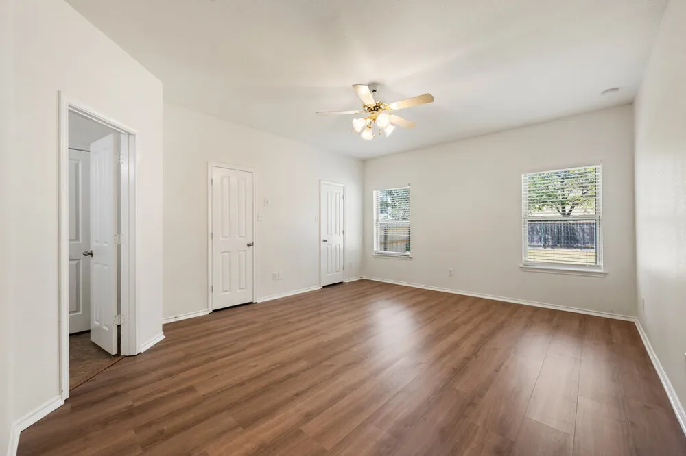 11744 Easy Street Austin, TX 78748