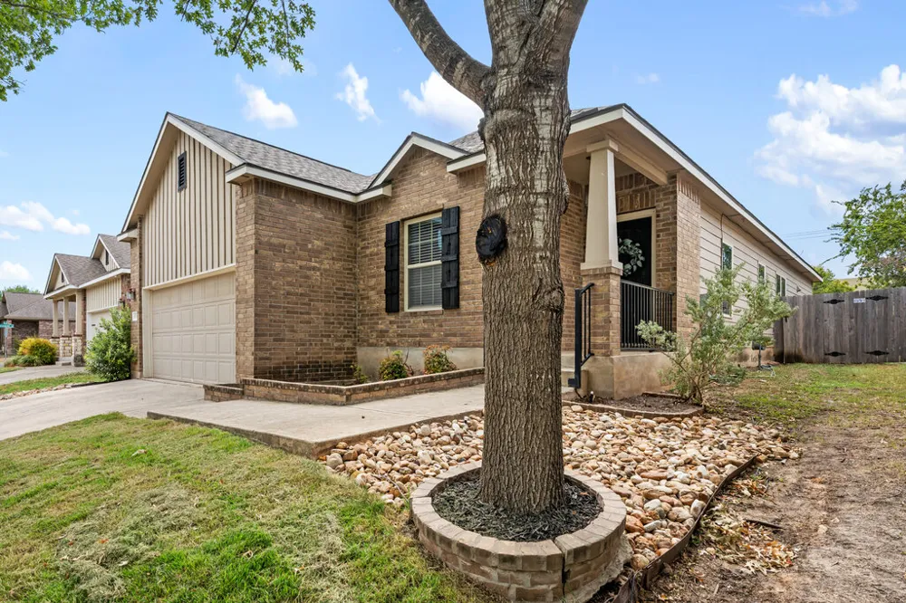 11744 Easy Street Austin, TX 78748