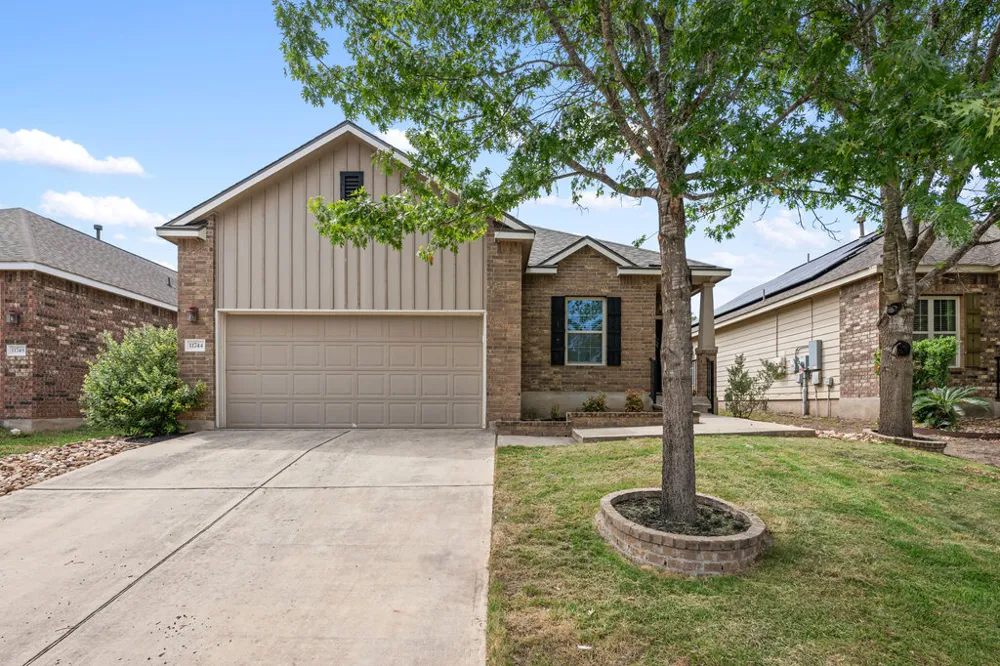 11744 Easy Street Austin, TX 78748