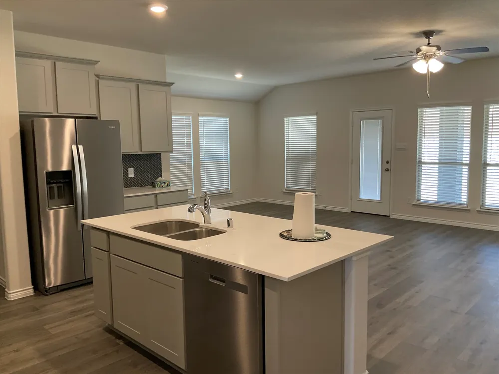 6021 Tudor Place Celina, TX 76227