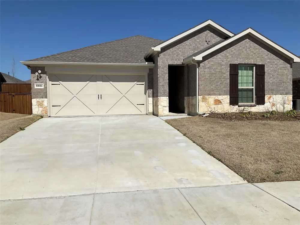 6021 Tudor Place Celina, TX 76227