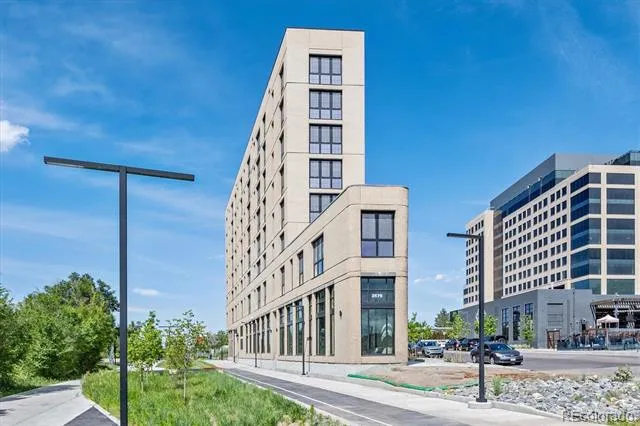 3575 Chestnut Place #302 Denver, CO 80216