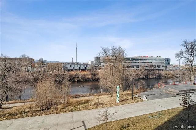 3575 Chestnut Place #302 Denver, CO 80216