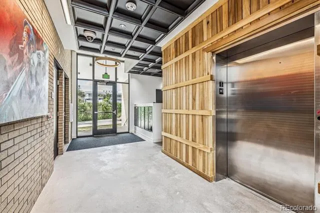 3575 Chestnut Place #302 Denver, CO 80216