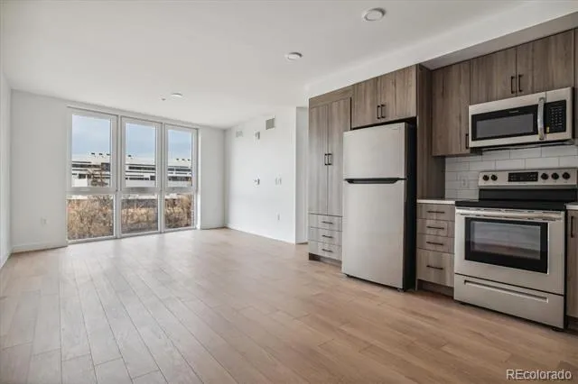 3575 Chestnut Place #302 Denver, CO 80216