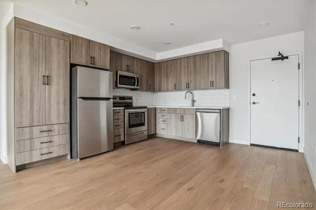 3575 Chestnut Place #302 Denver, CO 80216