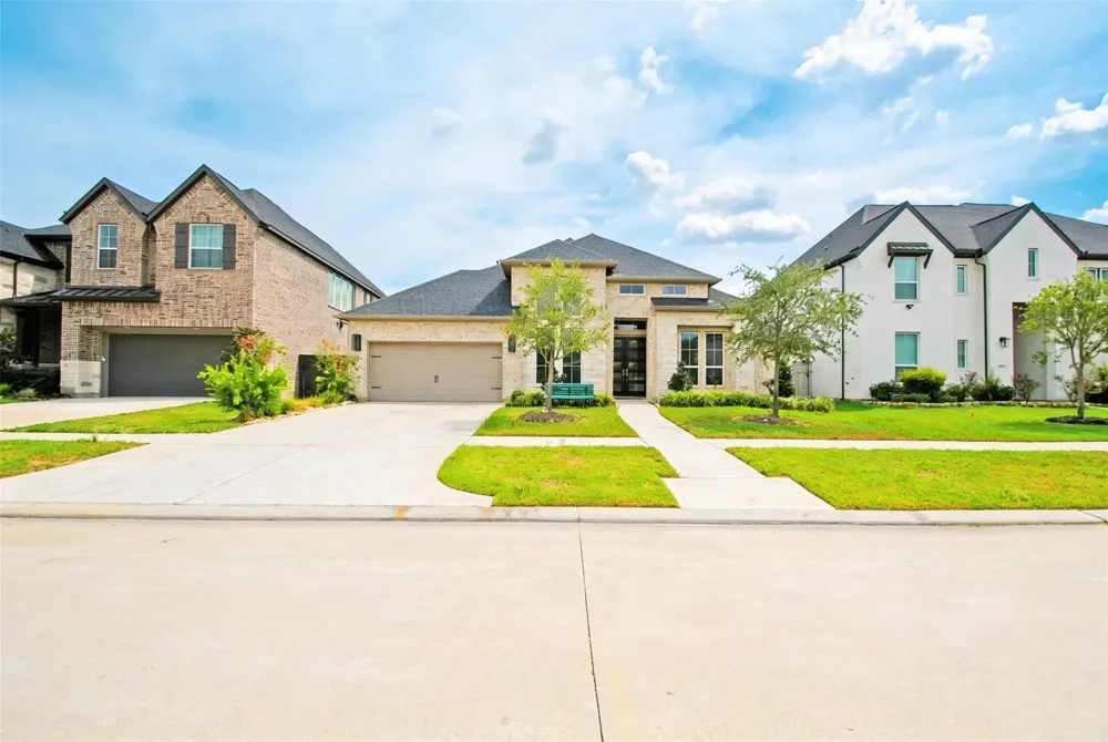 29511 Juniper Ranch Road Fulshear, TX 77441