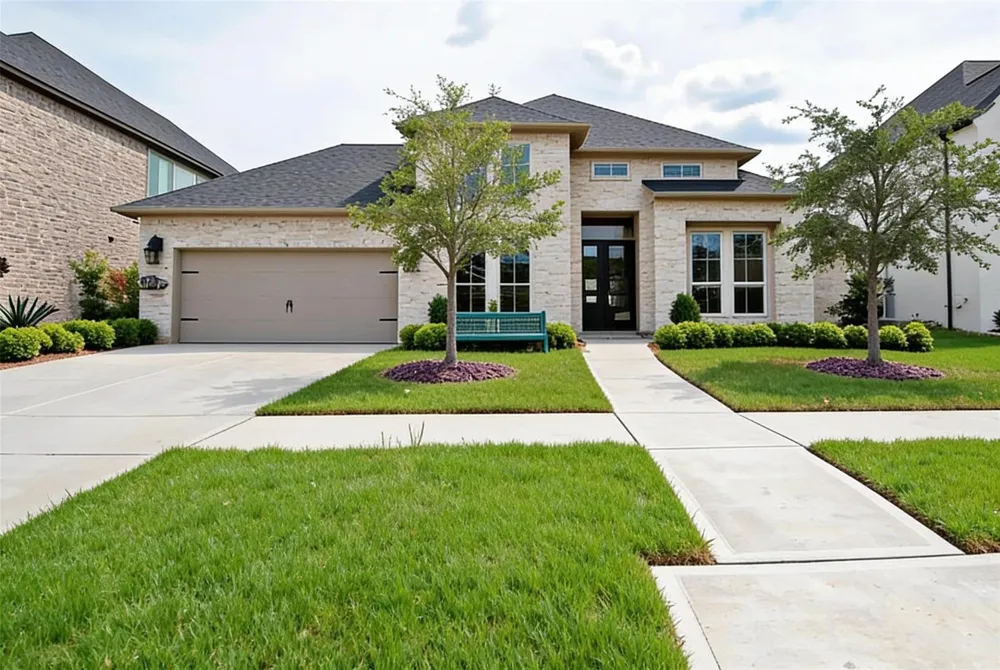 29511 Juniper Ranch Road Fulshear, TX 77441