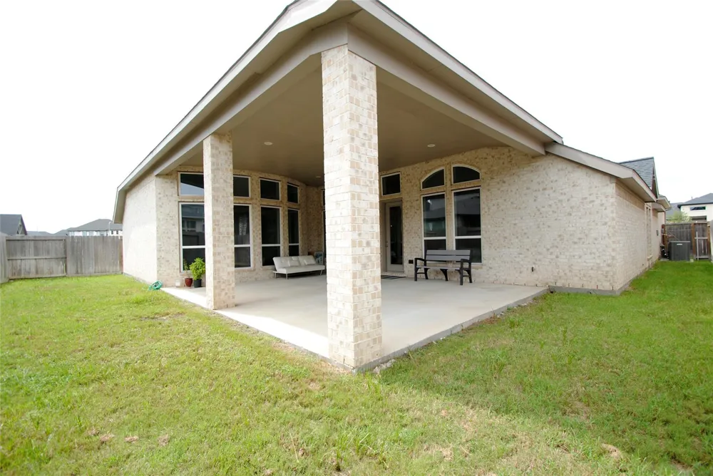 29511 Juniper Ranch Road Fulshear, TX 77441