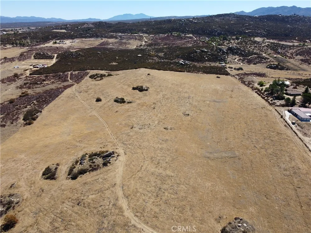 5 Sorensen Road Aguanga, CA 92536