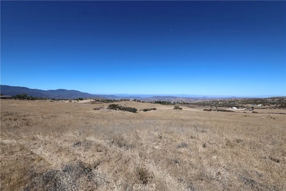 5 Sorensen Road Aguanga, CA 92536