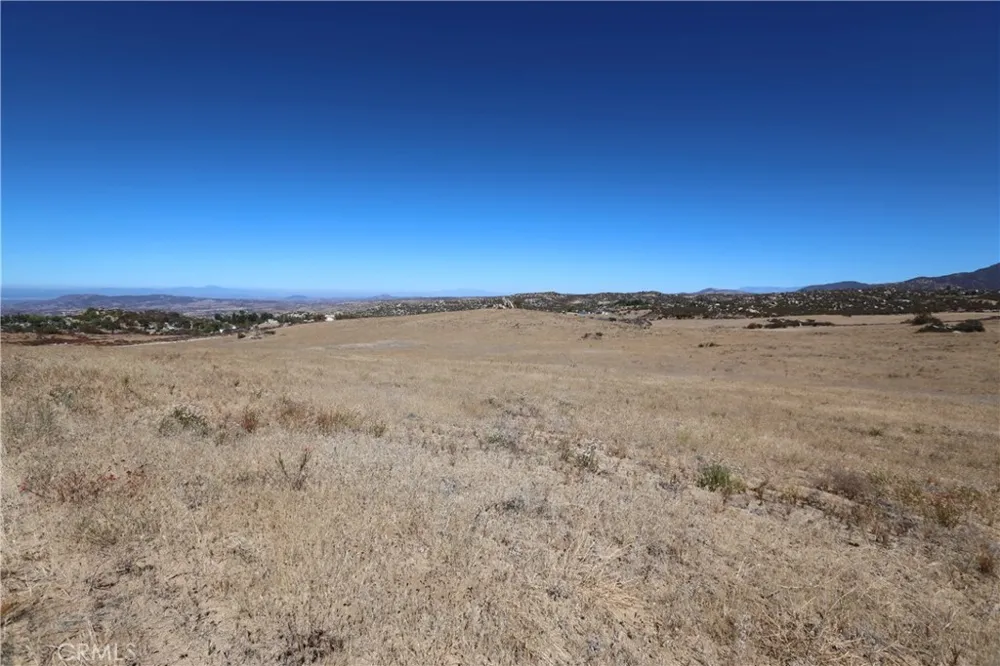5 Sorensen Road Aguanga, CA 92536
