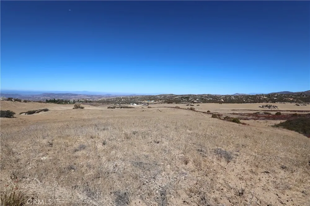 5 Sorensen Road Aguanga, CA 92536