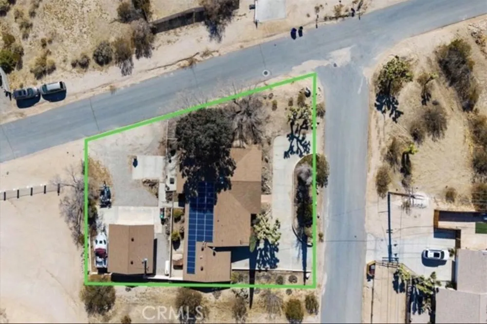 6773 Airway Avenue Yucca Valley, CA 92284