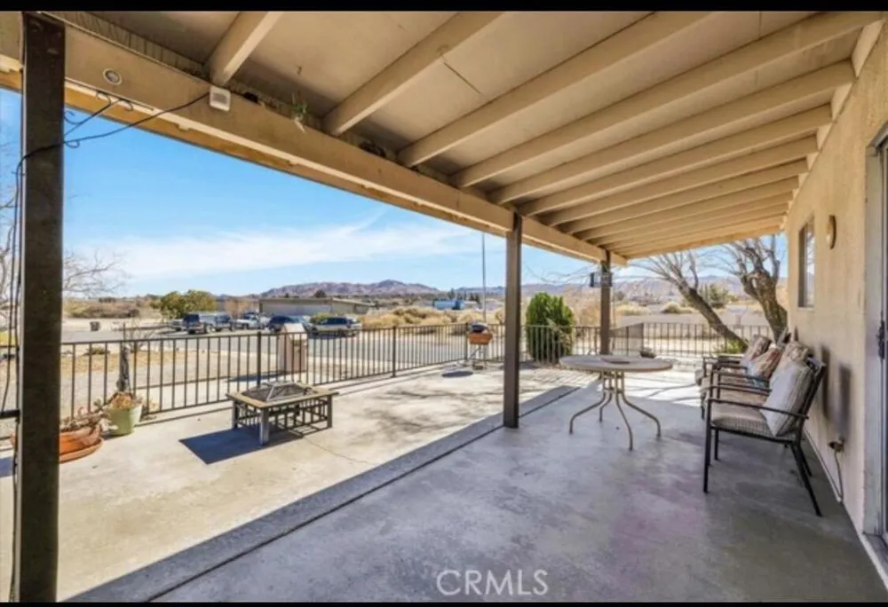 6773 Airway Avenue Yucca Valley, CA 92284