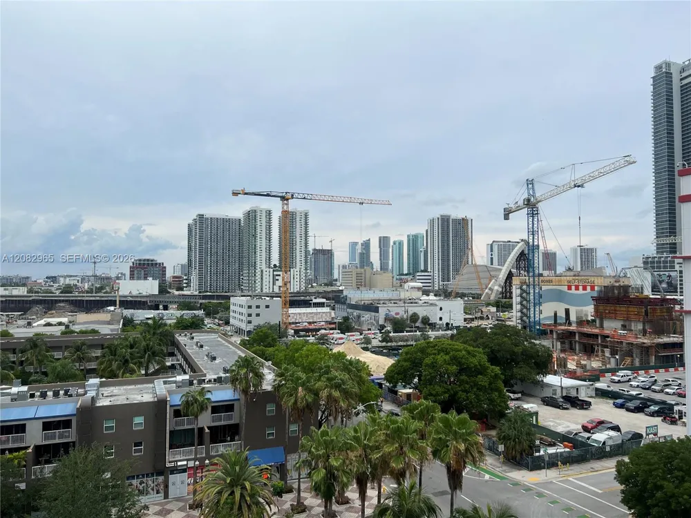 800 Miami Ave #E-909 Miami, FL 33136