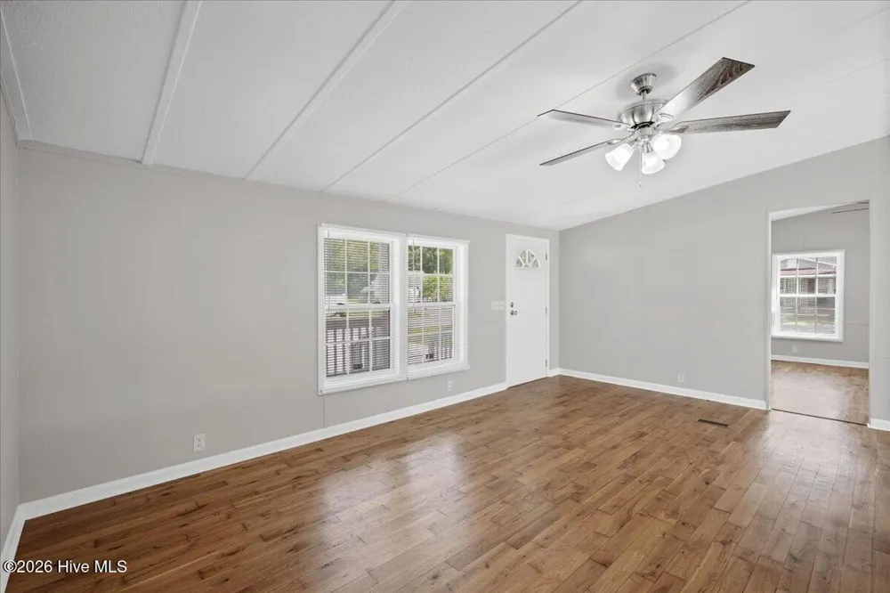 208 E Boundary Street La Grange, NC 28551
