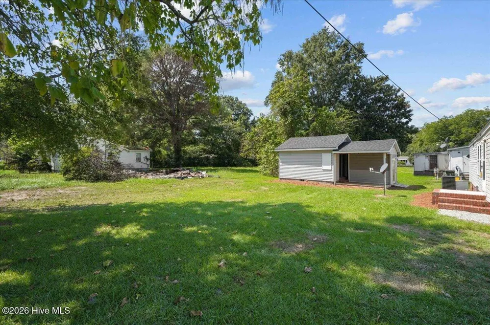208 E Boundary Street La Grange, NC 28551
