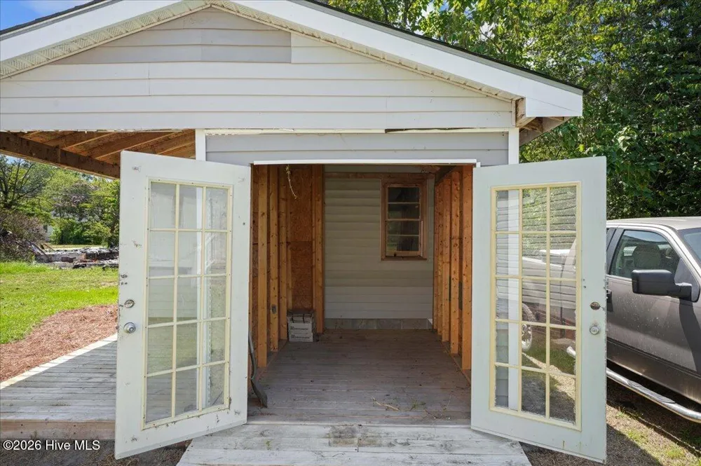 208 E Boundary Street La Grange, NC 28551