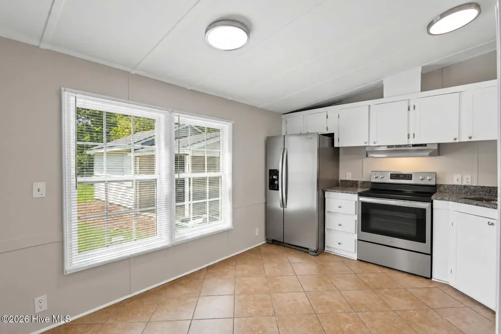 208 E Boundary Street La Grange, NC 28551