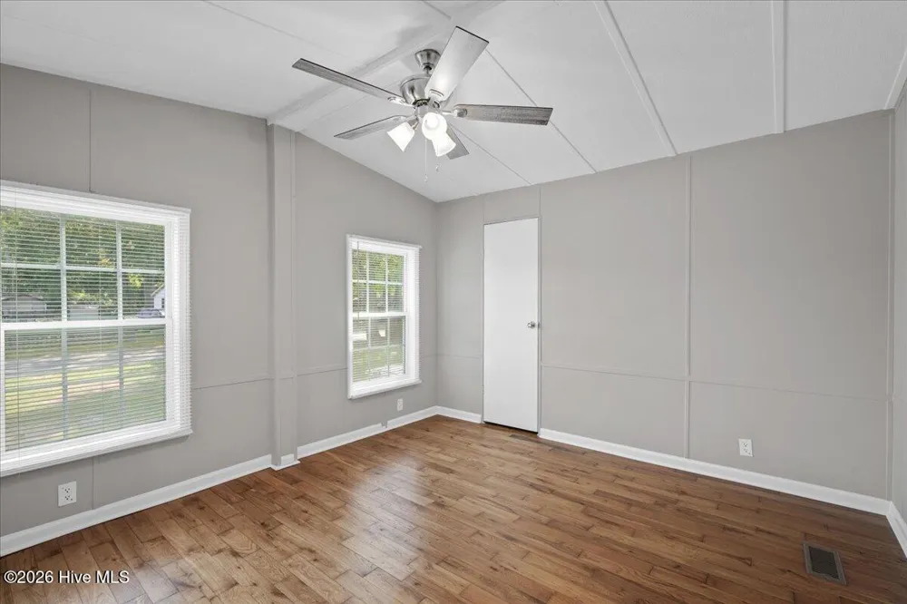 208 E Boundary Street La Grange, NC 28551