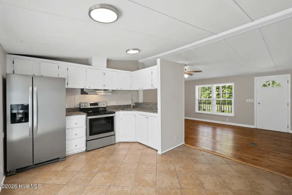 208 E Boundary Street La Grange, NC 28551