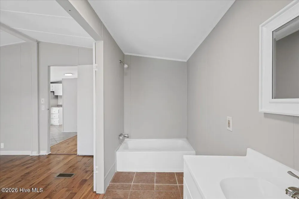 208 E Boundary Street La Grange, NC 28551