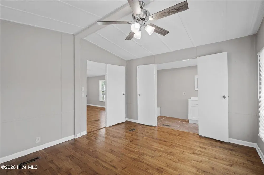 208 E Boundary Street La Grange, NC 28551