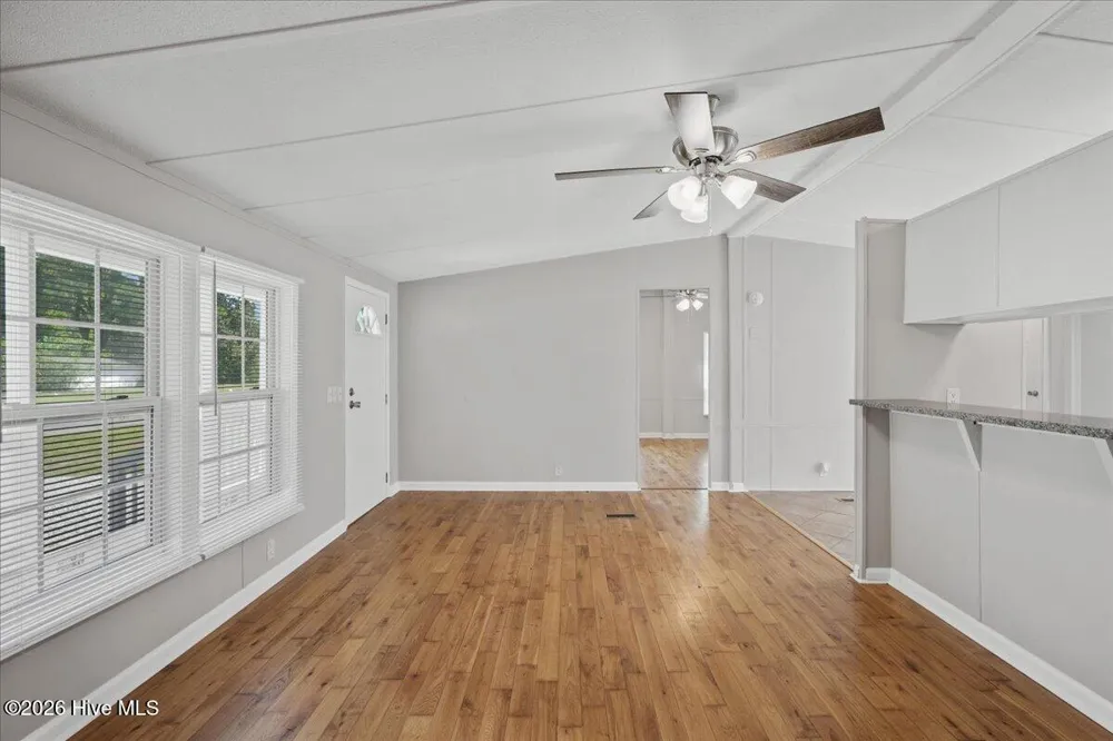 208 E Boundary Street La Grange, NC 28551
