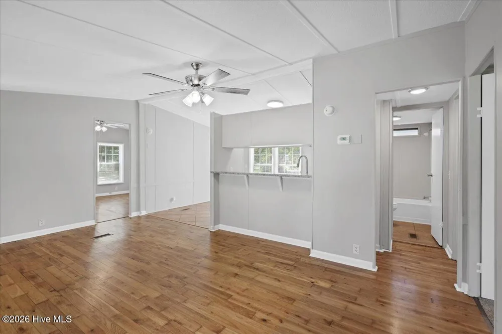 208 E Boundary Street La Grange, NC 28551