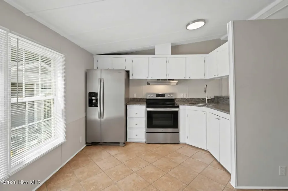 208 E Boundary Street La Grange, NC 28551