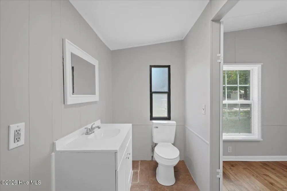 208 E Boundary Street La Grange, NC 28551