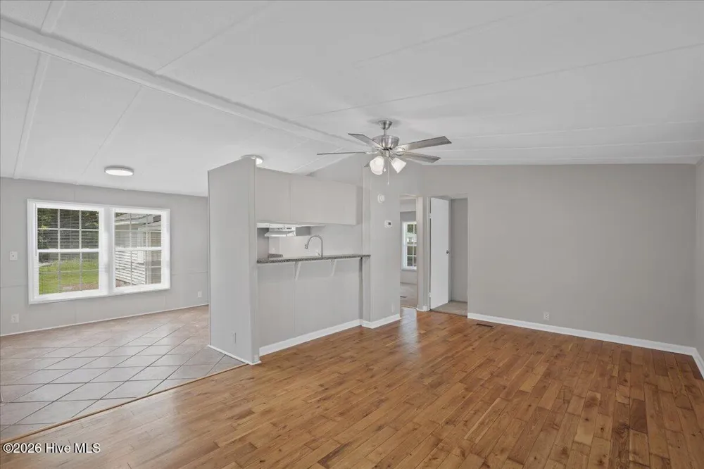 208 E Boundary Street La Grange, NC 28551