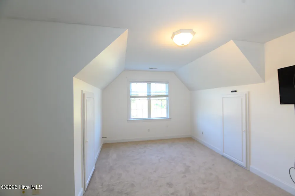 3607 Trotters Drive W Wilson, NC 27893