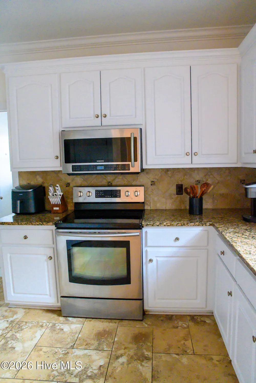 3607 Trotters Drive W Wilson, NC 27893
