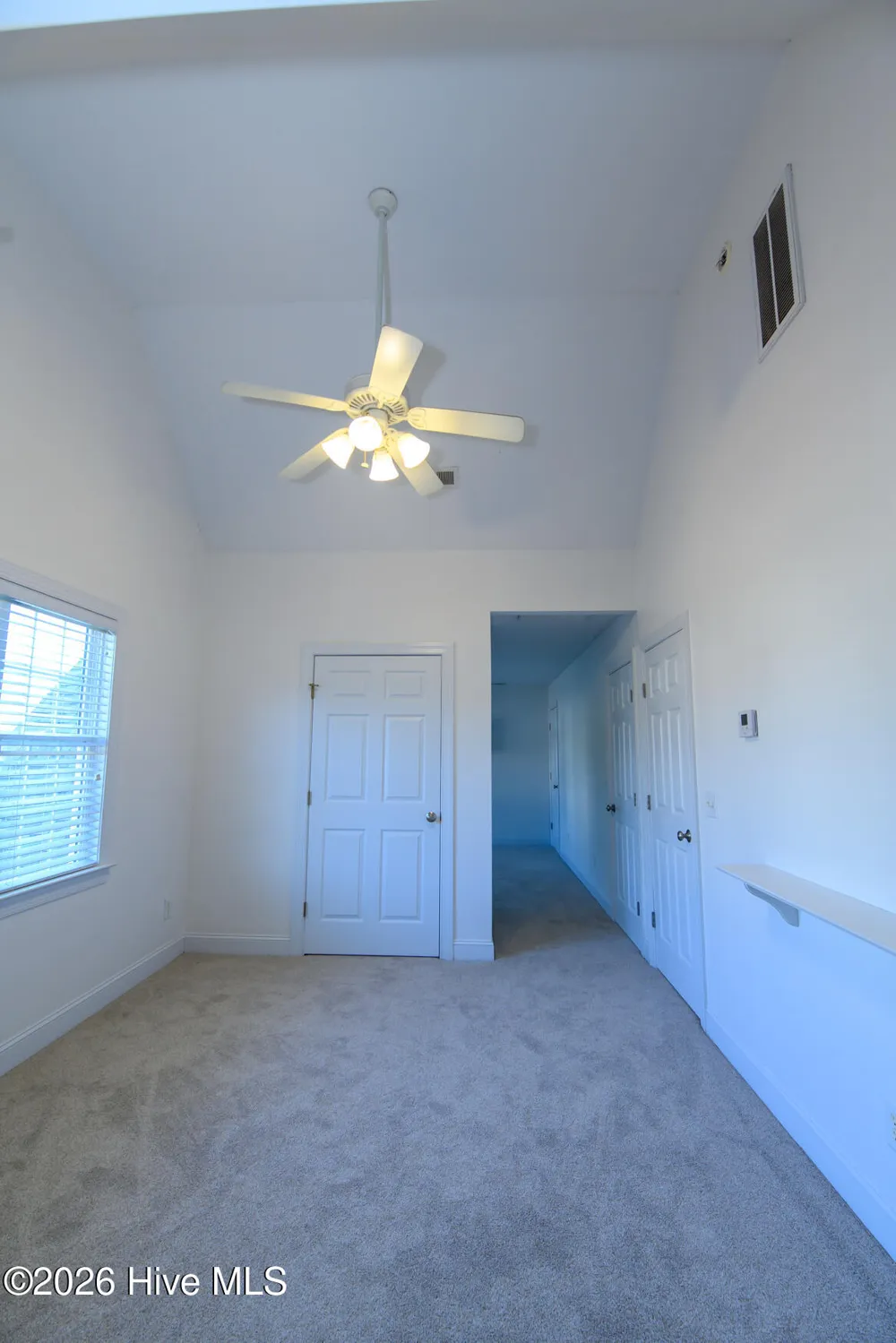 3607 Trotters Drive W Wilson, NC 27893