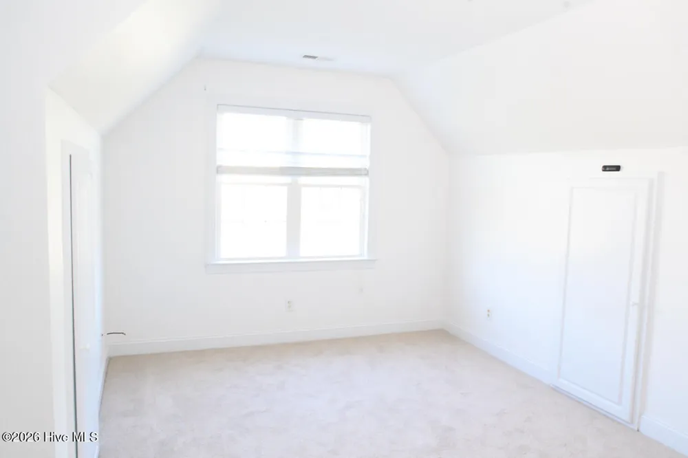 3607 Trotters Drive W Wilson, NC 27893