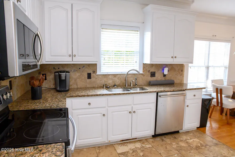 3607 Trotters Drive W Wilson, NC 27893