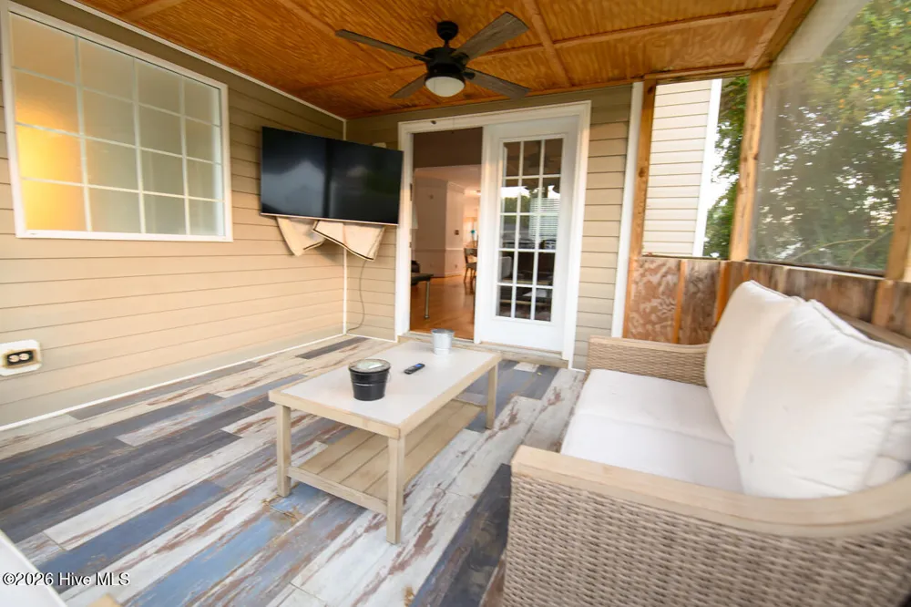 3607 Trotters Drive W Wilson, NC 27893