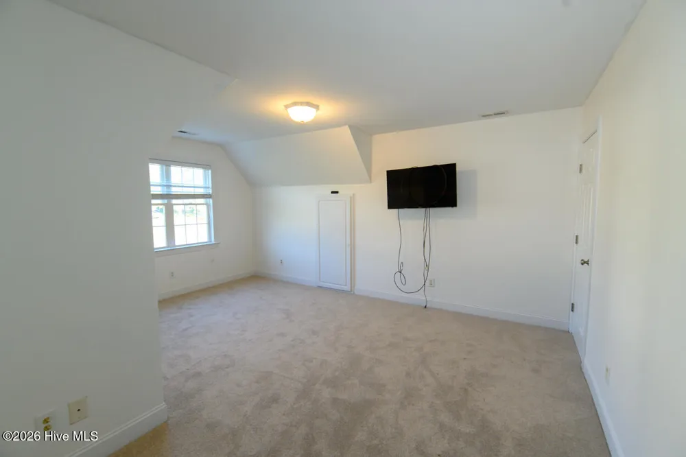 3607 Trotters Drive W Wilson, NC 27893