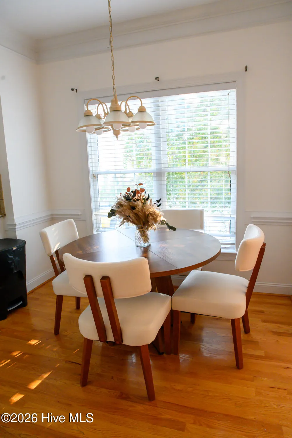 3607 Trotters Drive W Wilson, NC 27893