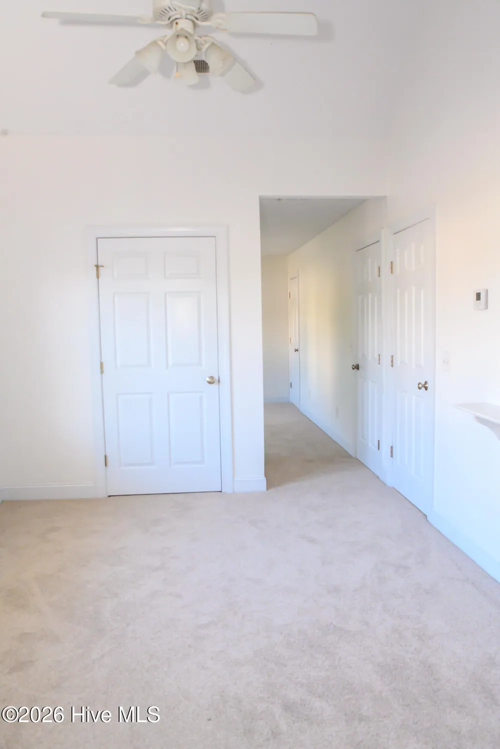 3607 Trotters Drive W Wilson, NC 27893
