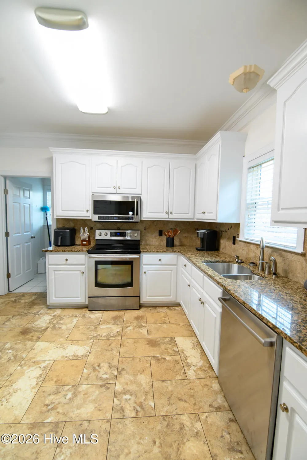 3607 Trotters Drive W Wilson, NC 27893