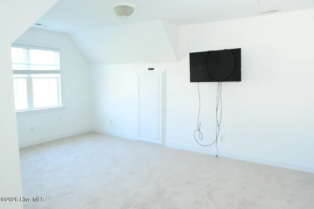 3607 Trotters Drive W Wilson, NC 27893