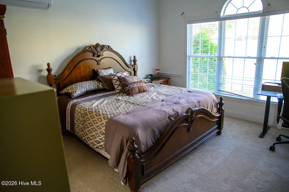 3607 Trotters Drive W Wilson, NC 27893