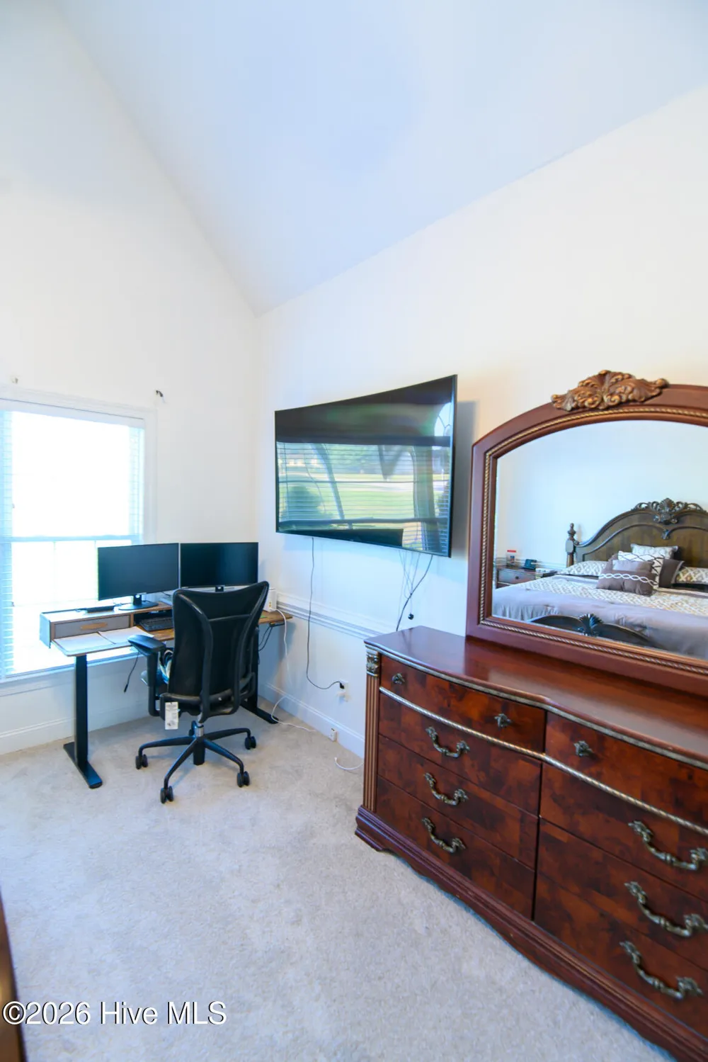 3607 Trotters Drive W Wilson, NC 27893