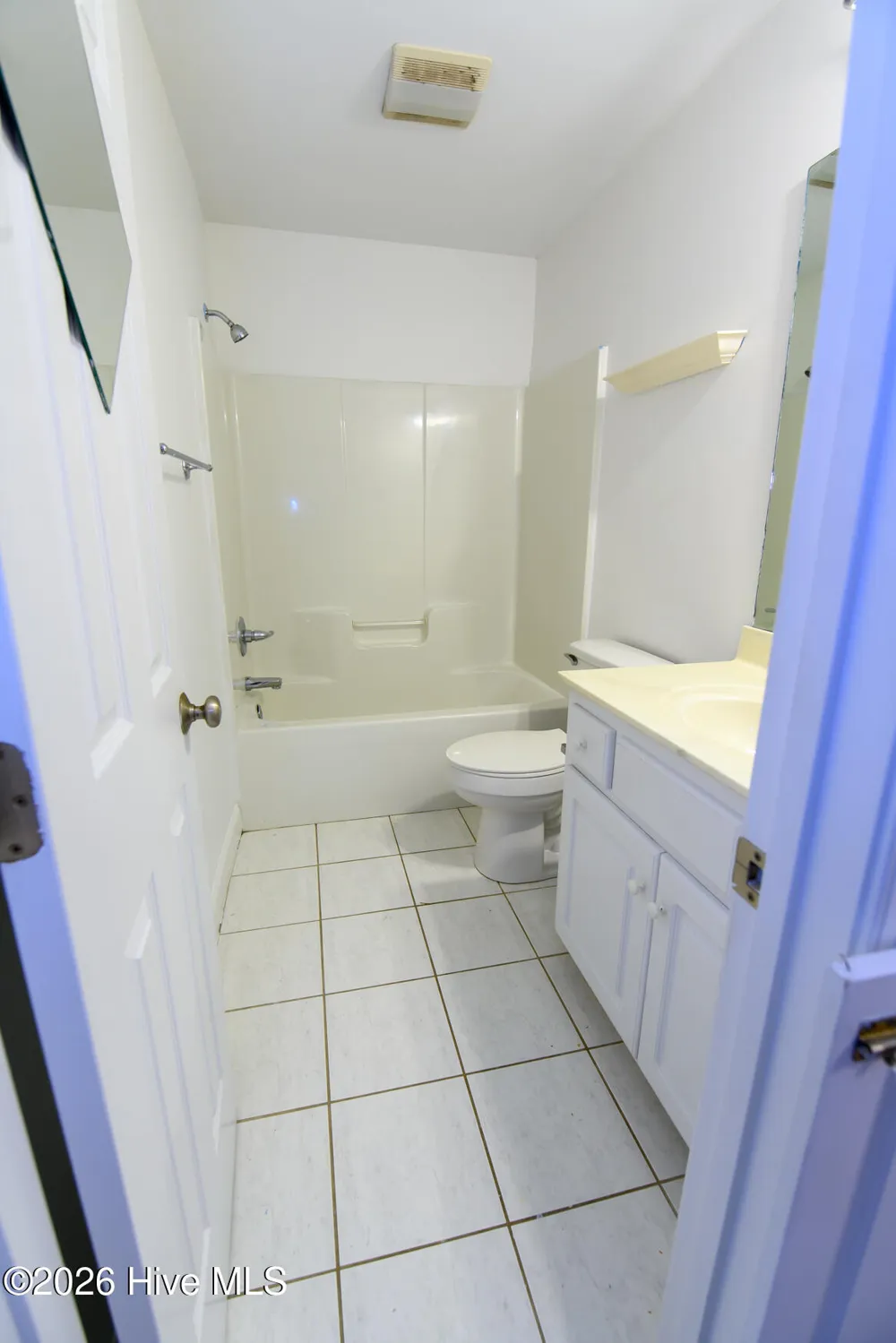 3607 Trotters Drive W Wilson, NC 27893