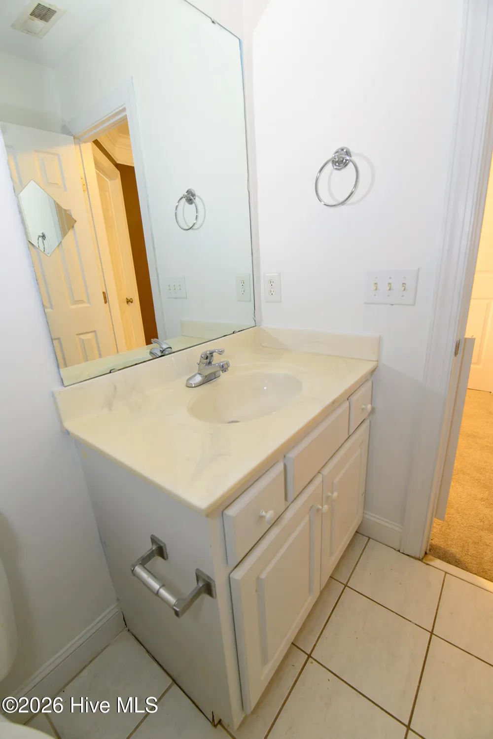 3607 Trotters Drive W Wilson, NC 27893